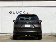 マツダ CX-8 中古車