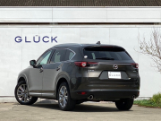 マツダ CX-8 中古車