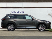 マツダ CX-8 中古車