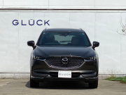 マツダ CX-8 中古車