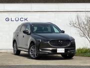 マツダ CX-8 中古車