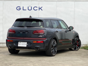 MINI(ミニ) ミニクラブマン 中古車