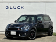 MINI(ミニ) ミニクラブマン 中古車