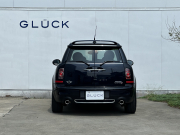 MINI(ミニ) ミニクラブマン 中古車