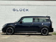 MINI(ミニ) ミニクラブマン 中古車