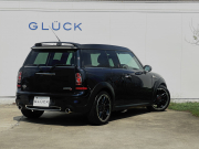 MINI(ミニ) ミニクラブマン 中古車