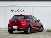 マツダ MAZDA 2 中古車