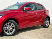 マツダ MAZDA 2 中古車