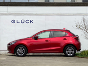 マツダ MAZDA 2 中古車