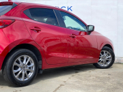 マツダ MAZDA 2 中古車