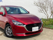 マツダ MAZDA 2 中古車