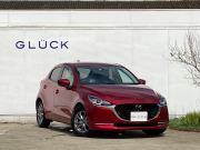 マツダ MAZDA 2 中古車