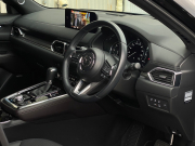 マツダ CX-8 中古車