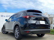 マツダ CX-8 中古車