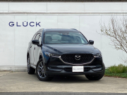 マツダ CX-8 中古車