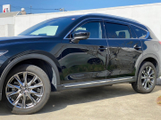 マツダ CX-8 中古車