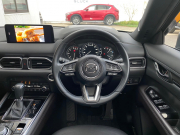 マツダ CX-8 中古車