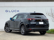 マツダ CX-8 中古車