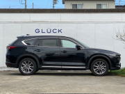 マツダ CX-8 中古車