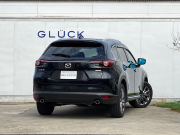 マツダ CX-8 中古車