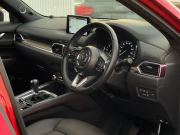 マツダ CX-5 中古車