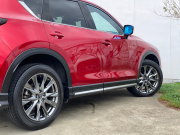 マツダ CX-5 中古車