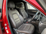 マツダ CX-5 中古車