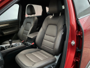 マツダ CX-5 中古車