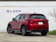 マツダ CX-5 中古車
