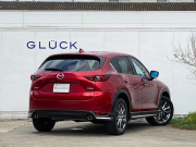 マツダ CX-5 中古車