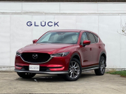 マツダ CX-5 中古車
