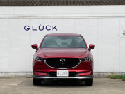 マツダ CX-5 中古車