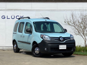 ルノー カングー 中古車
