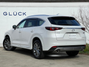 マツダ CX-8 中古車