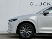マツダ CX-8 中古車
