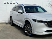 マツダ CX-8 中古車