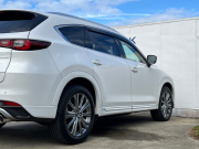 マツダ CX-8 中古車