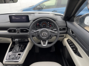 マツダ CX-8 中古車