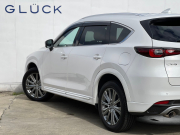 マツダ CX-8 中古車