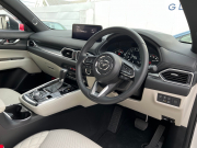 マツダ CX-8 中古車
