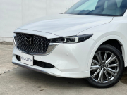 マツダ CX-8 中古車