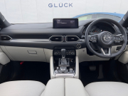 マツダ CX-8 中古車