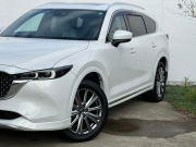 マツダ CX-8 中古車