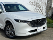マツダ CX-8 中古車
