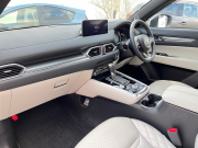 マツダ CX-8 中古車