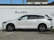 マツダ CX-8 中古車