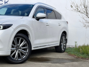 マツダ CX-8 中古車