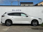 マツダ CX-8 中古車