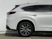 マツダ CX-8 中古車