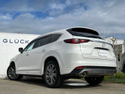 マツダ CX-8 中古車
